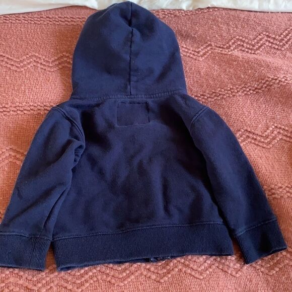 Wee People Hooded Sweatshirt - Picture 3 of 7